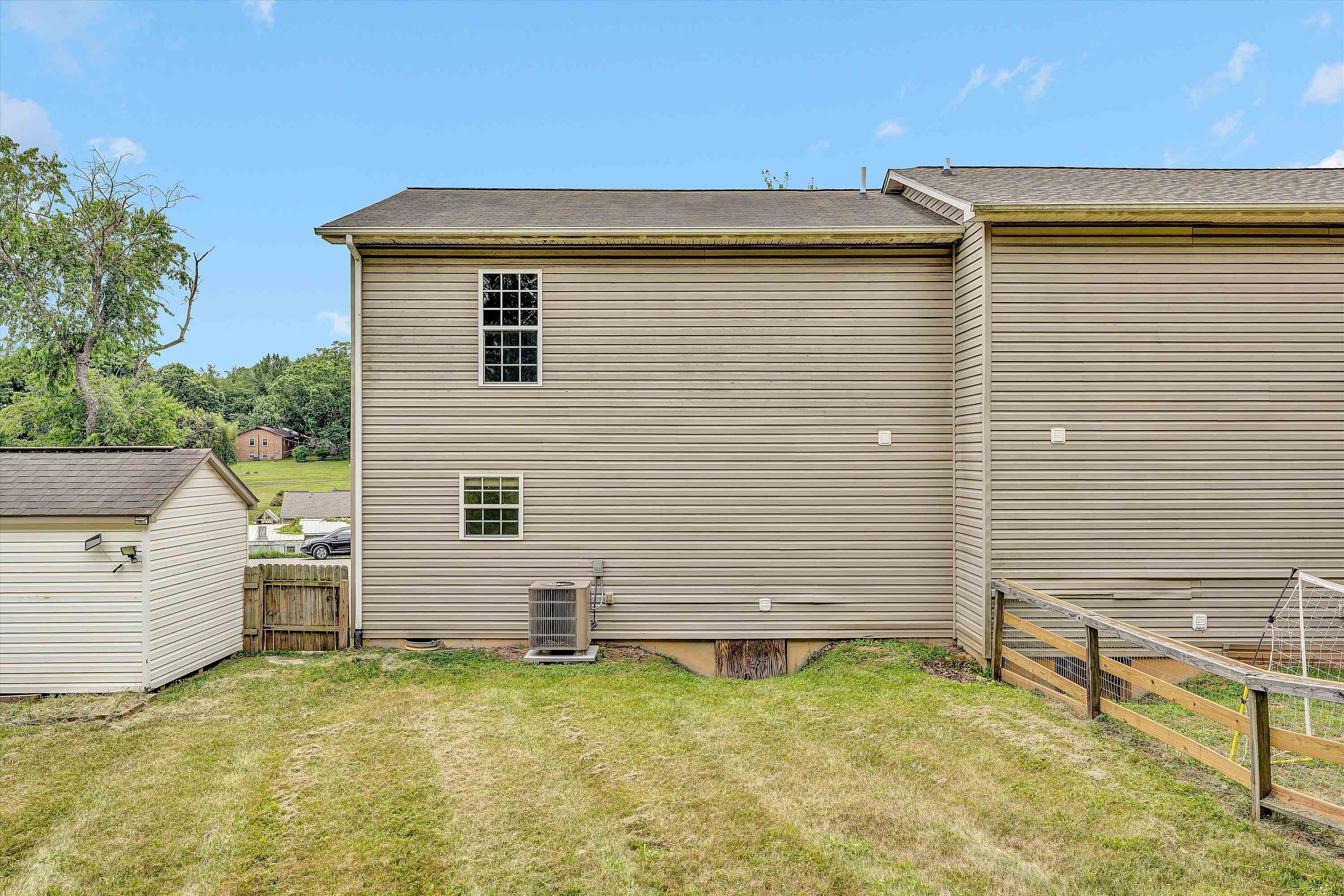 1400 Rigby Street NE Christiansburg VA 24073