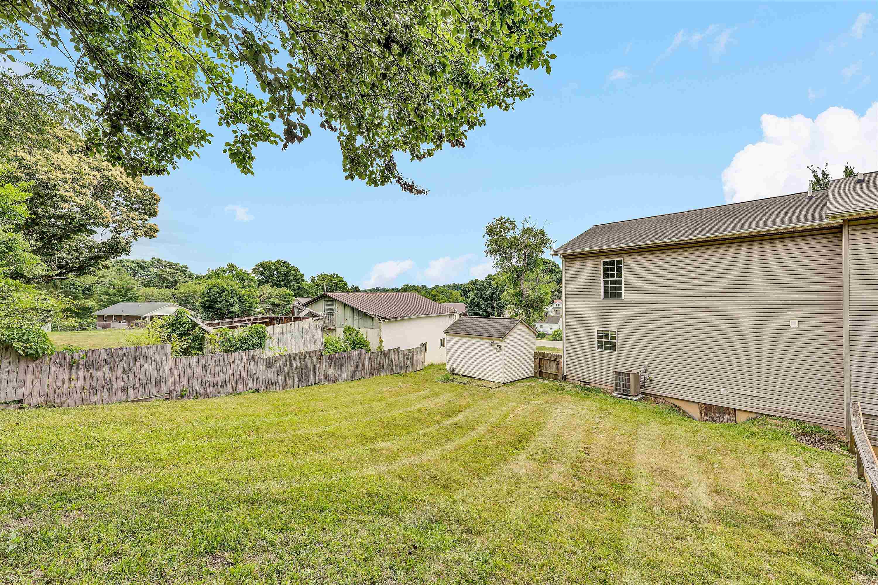 1400 Rigby Street NE Christiansburg VA 24073