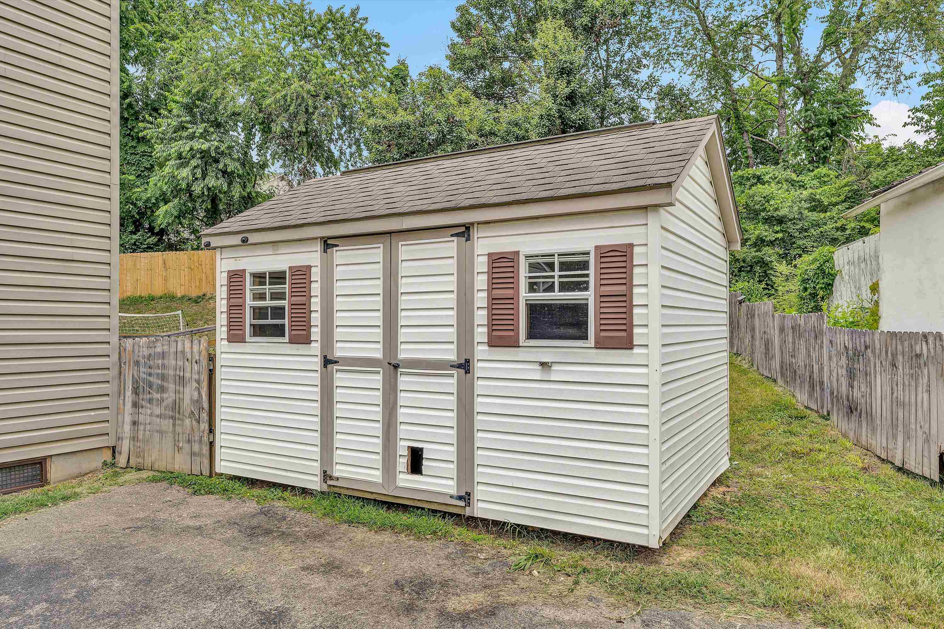 1400 Rigby Street NE Christiansburg VA 24073