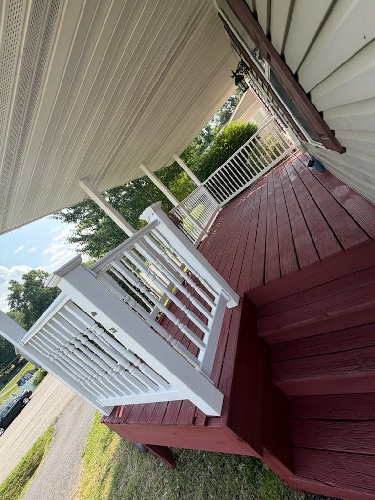 1400 Rigby Street NE Christiansburg VA 24073