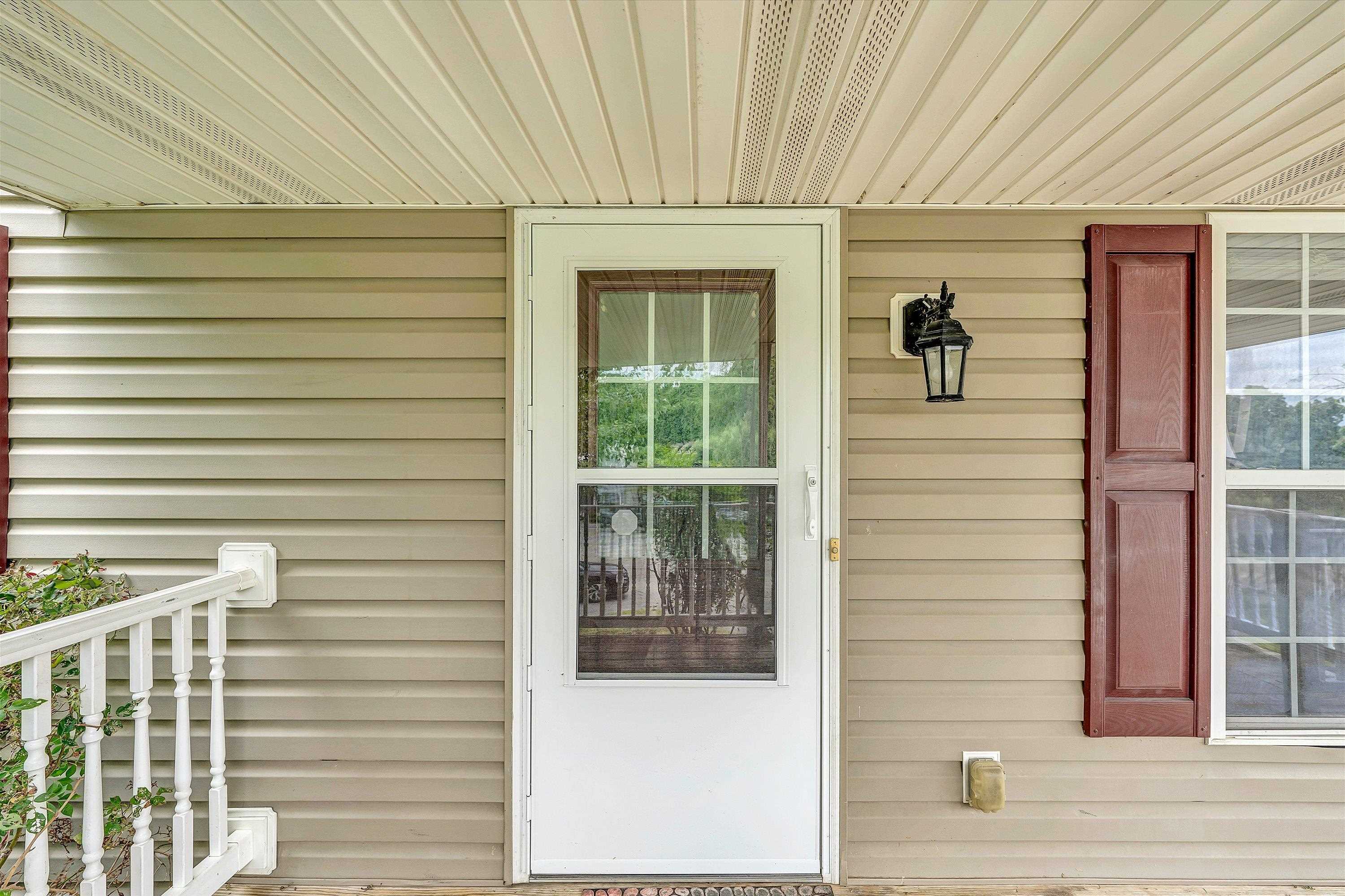 1400 Rigby Street NE Christiansburg VA 24073