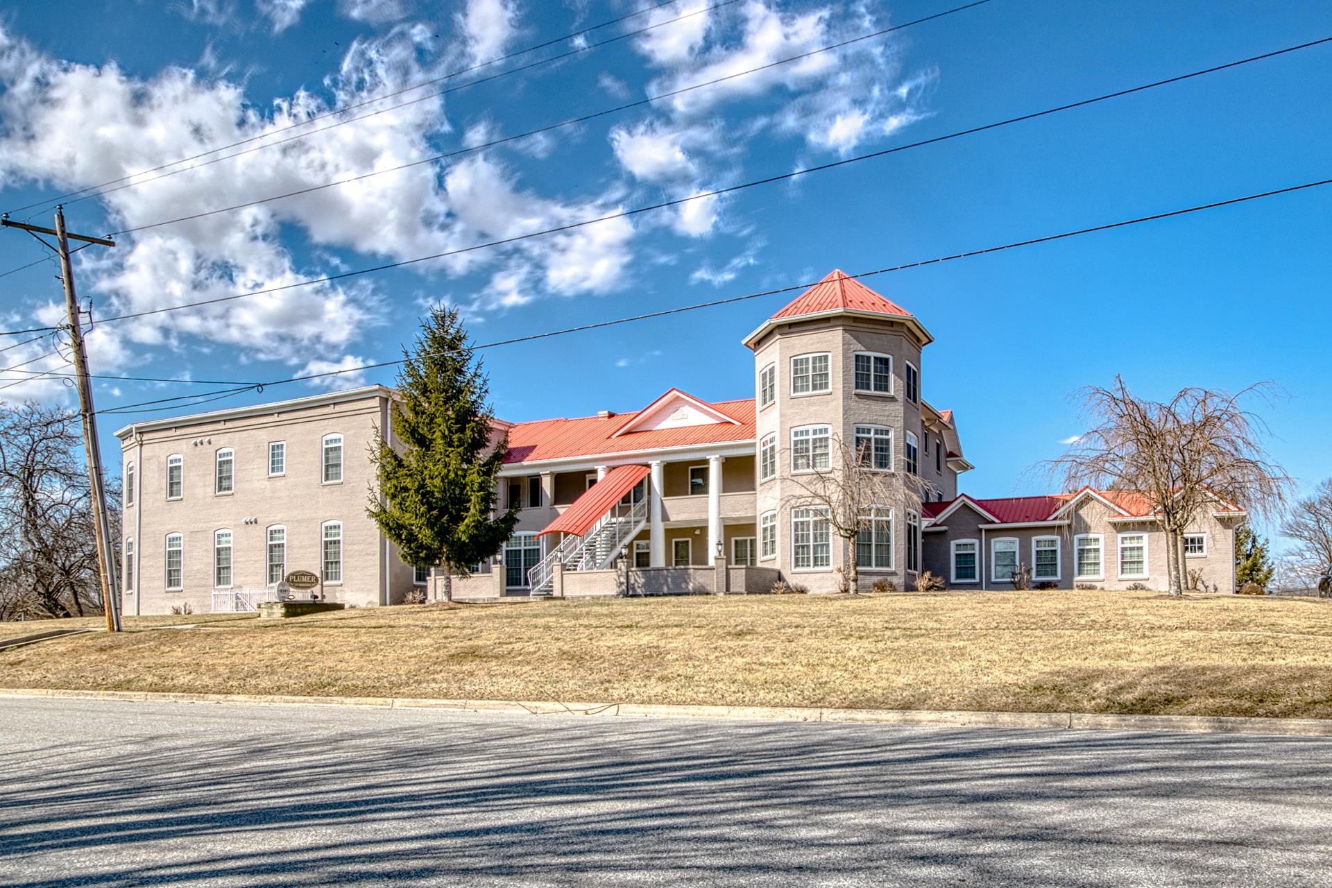 210 E Withers Road Wytheville VA 24382