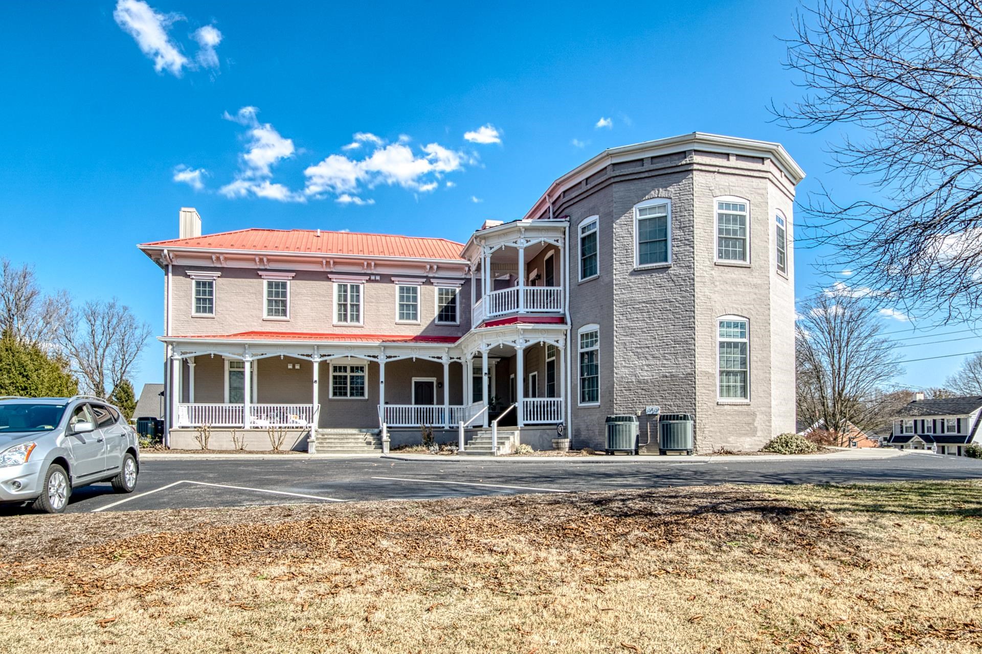 210 E Withers Road Wytheville VA 24382