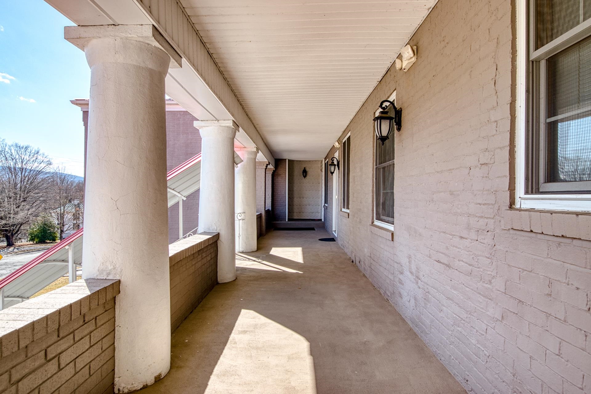 210 E Withers Road Wytheville VA 24382