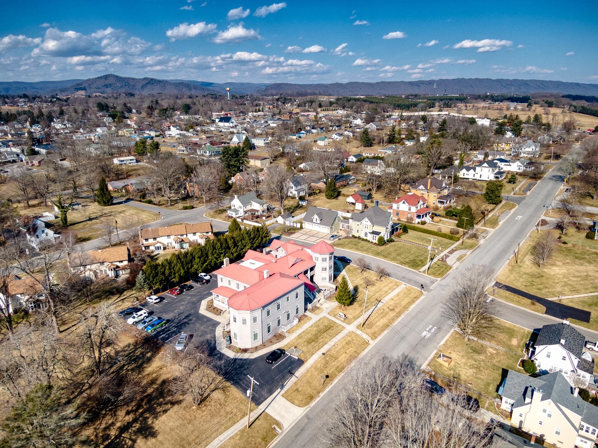 210 E Withers Road Wytheville VA 24382