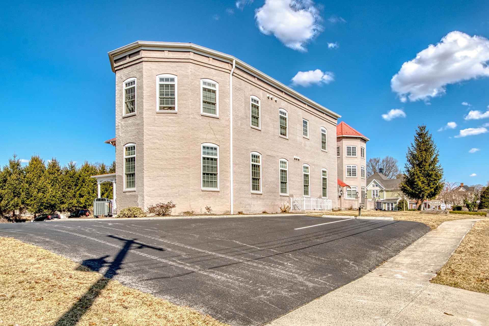 210 E Withers Road Wytheville VA 24382