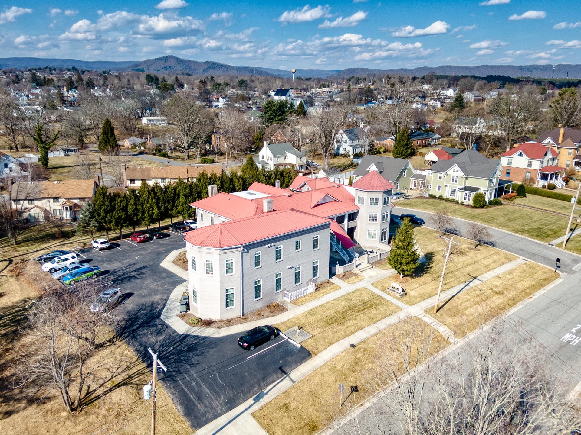 210 E Withers Road Wytheville VA 24382