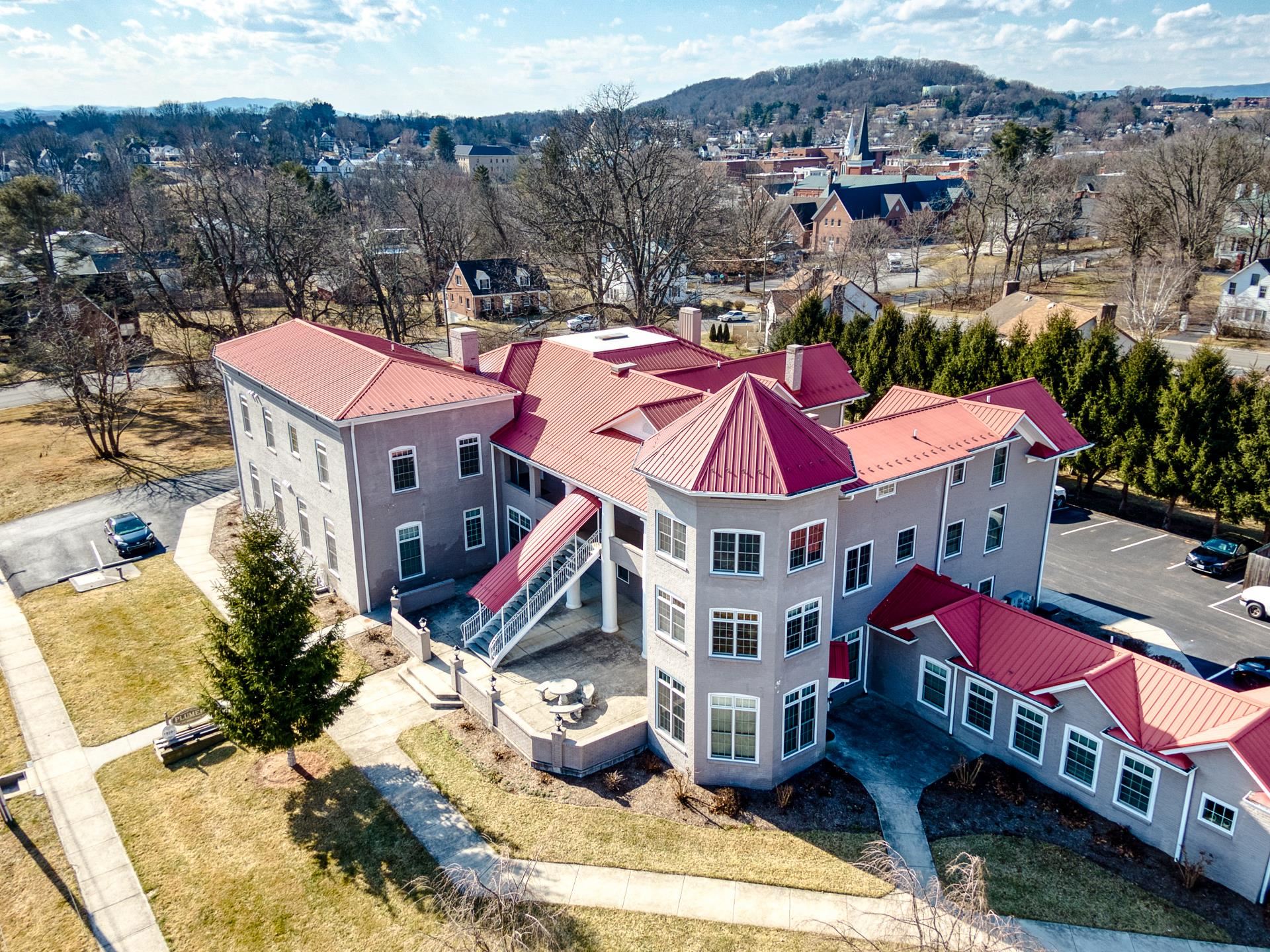 210 E Withers Road Wytheville VA 24382