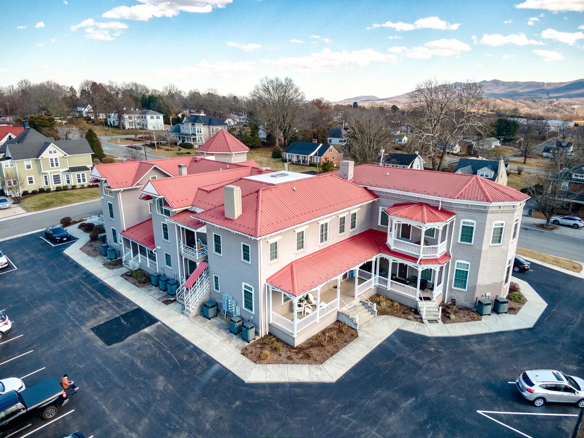 210 E Withers Road Wytheville VA 24382