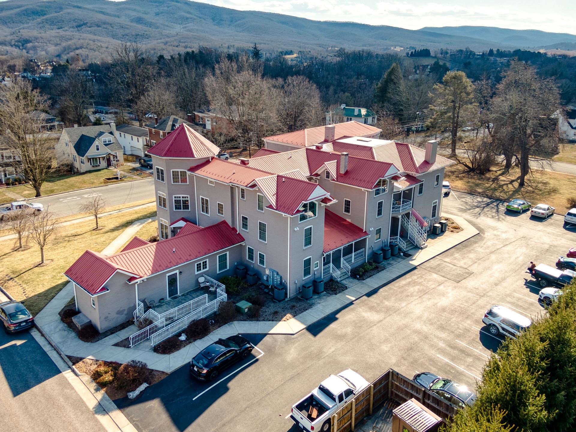 210 E Withers Road Wytheville VA 24382