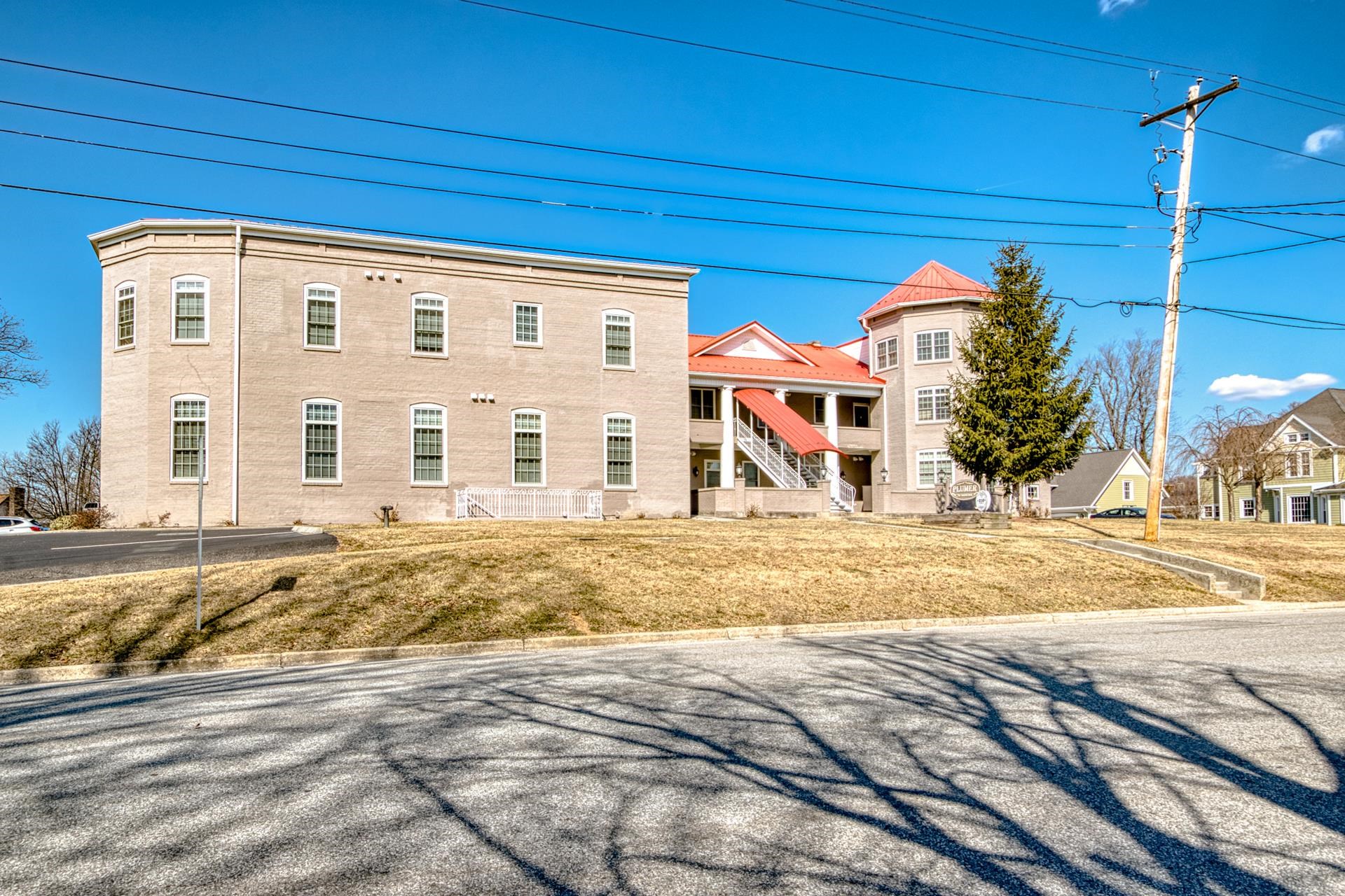 210 E Withers Road Wytheville VA 24382