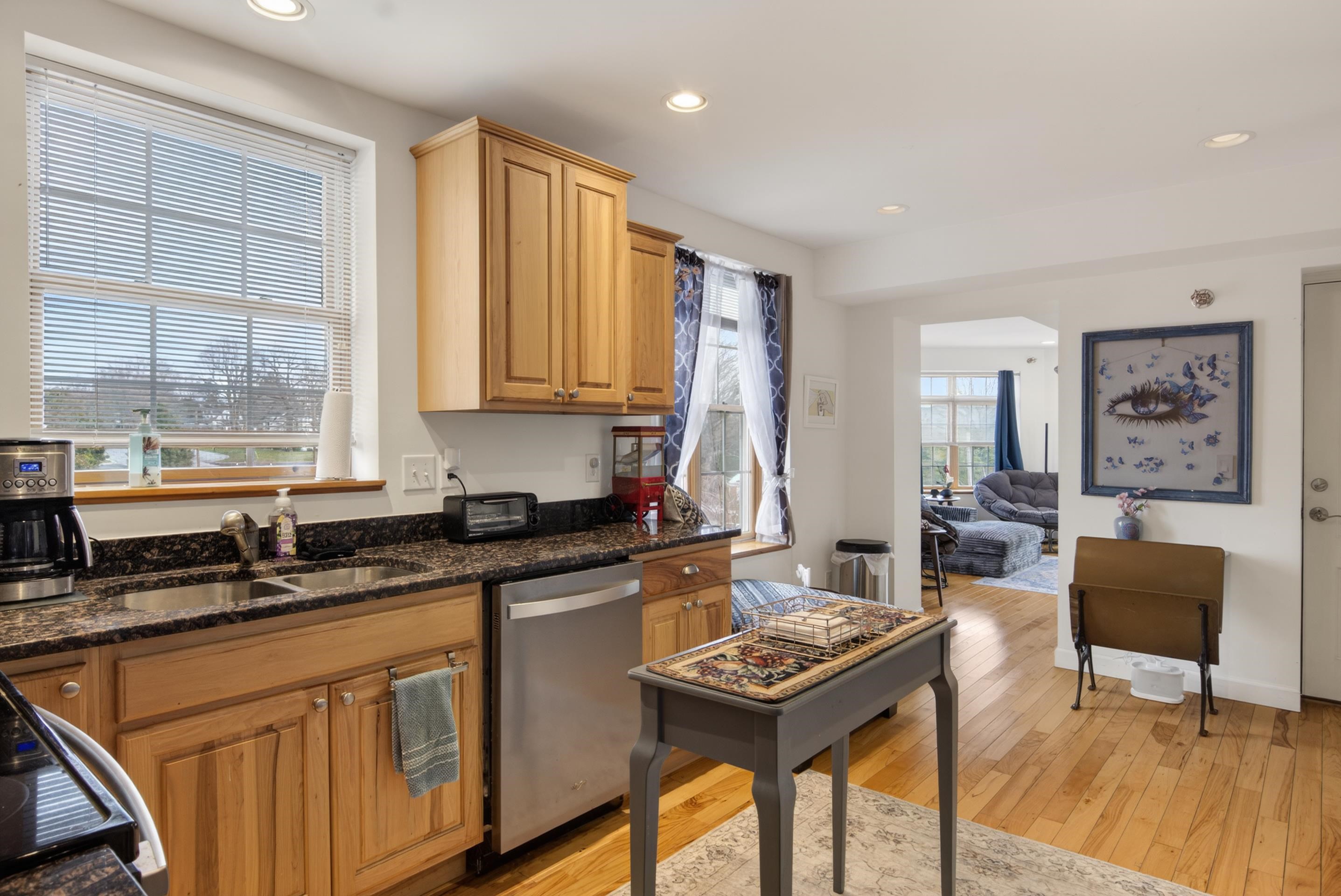 210 E Withers Road Wytheville VA 24382