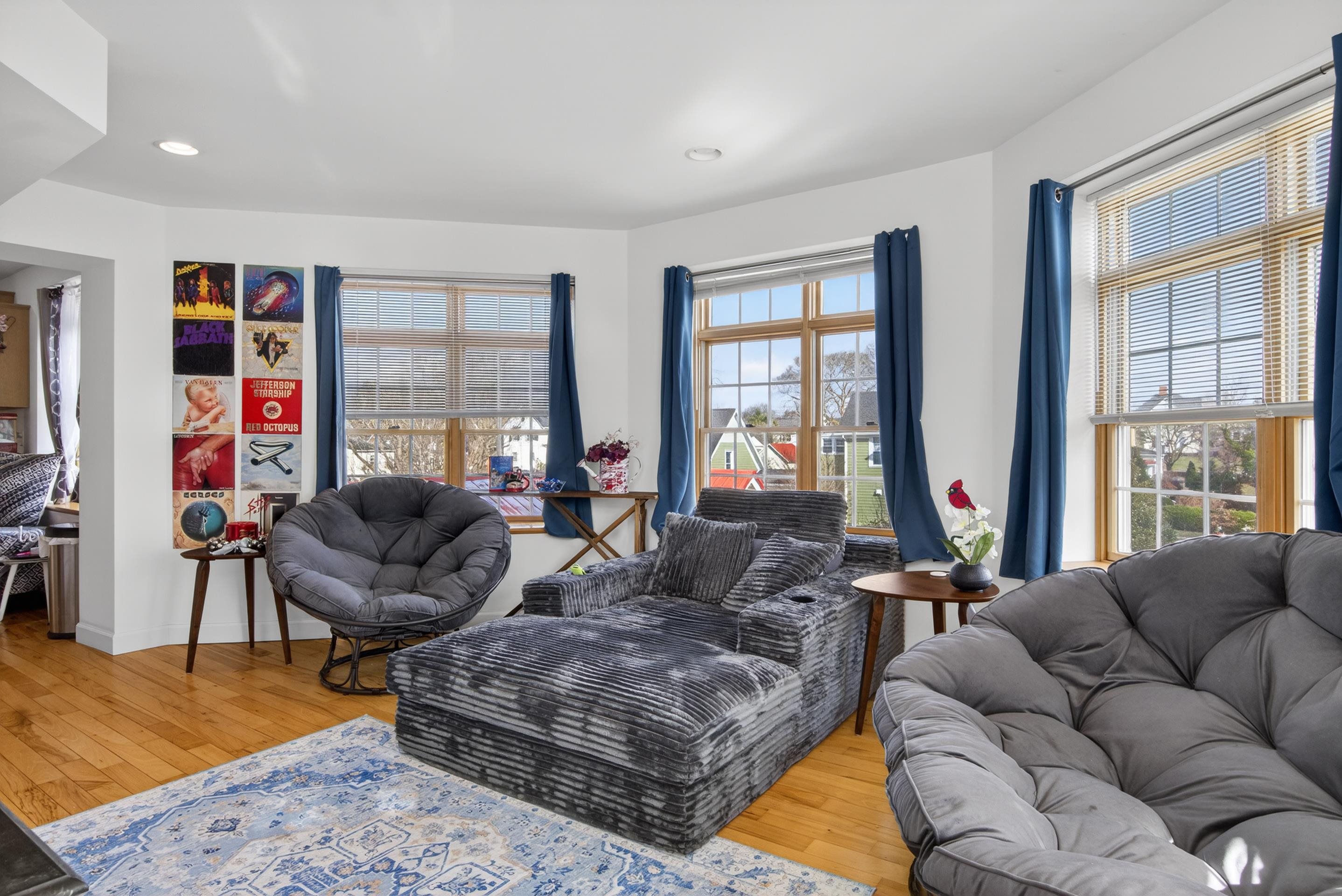 210 E Withers Road Wytheville VA 24382