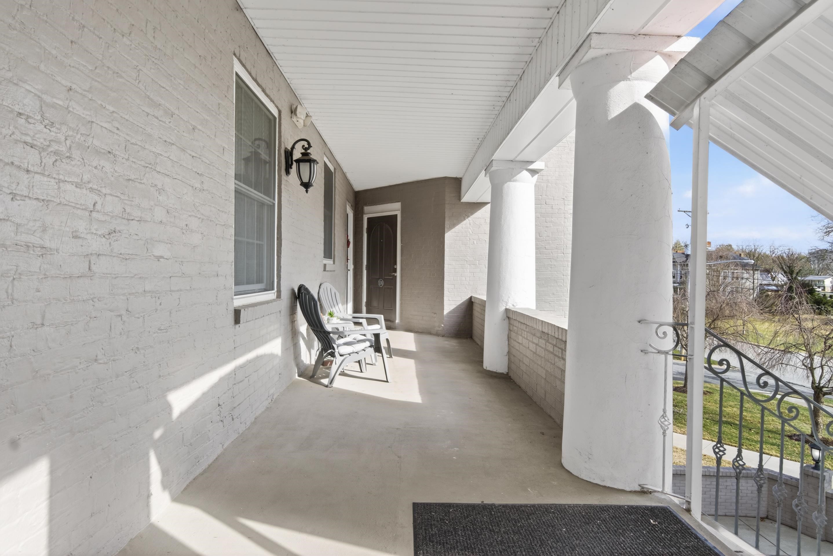 210 E Withers Road Wytheville VA 24382