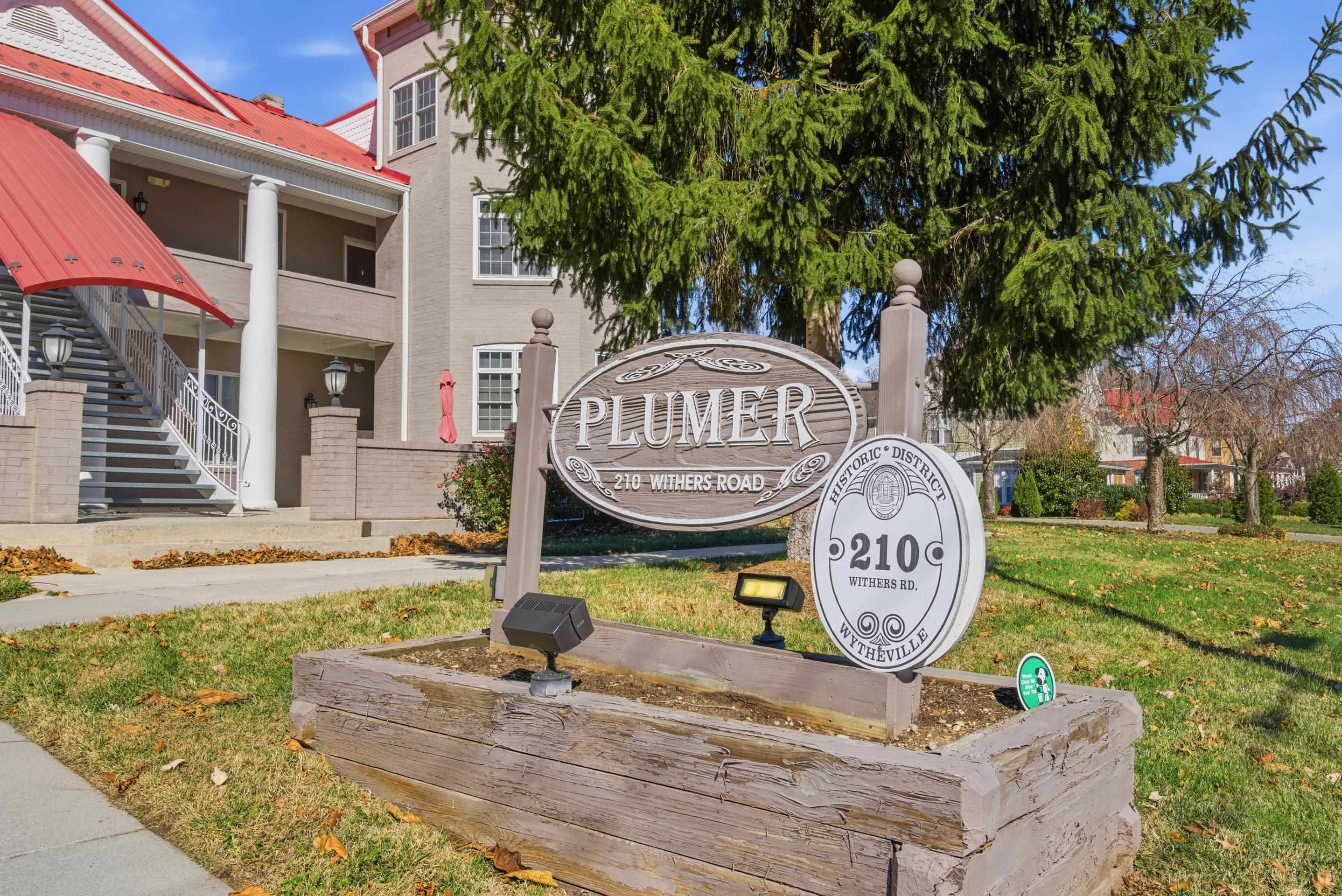 210 E Withers Road Wytheville VA 24382