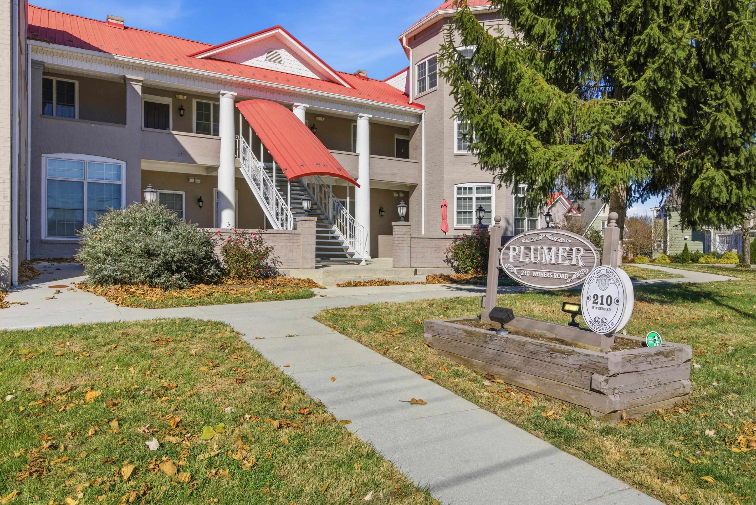 210 E Withers Road Wytheville VA 24382