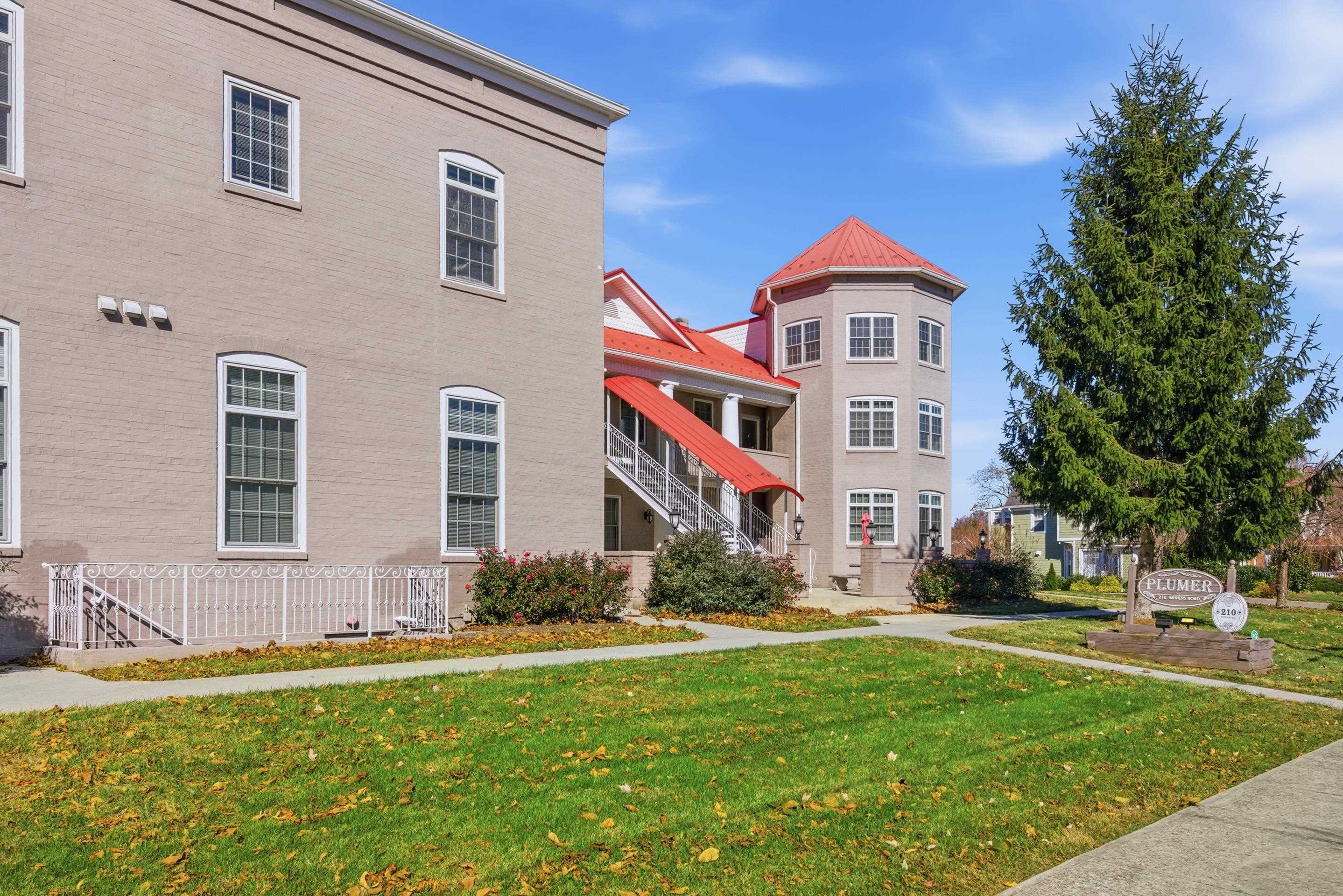 210 E Withers Road Wytheville VA 24382