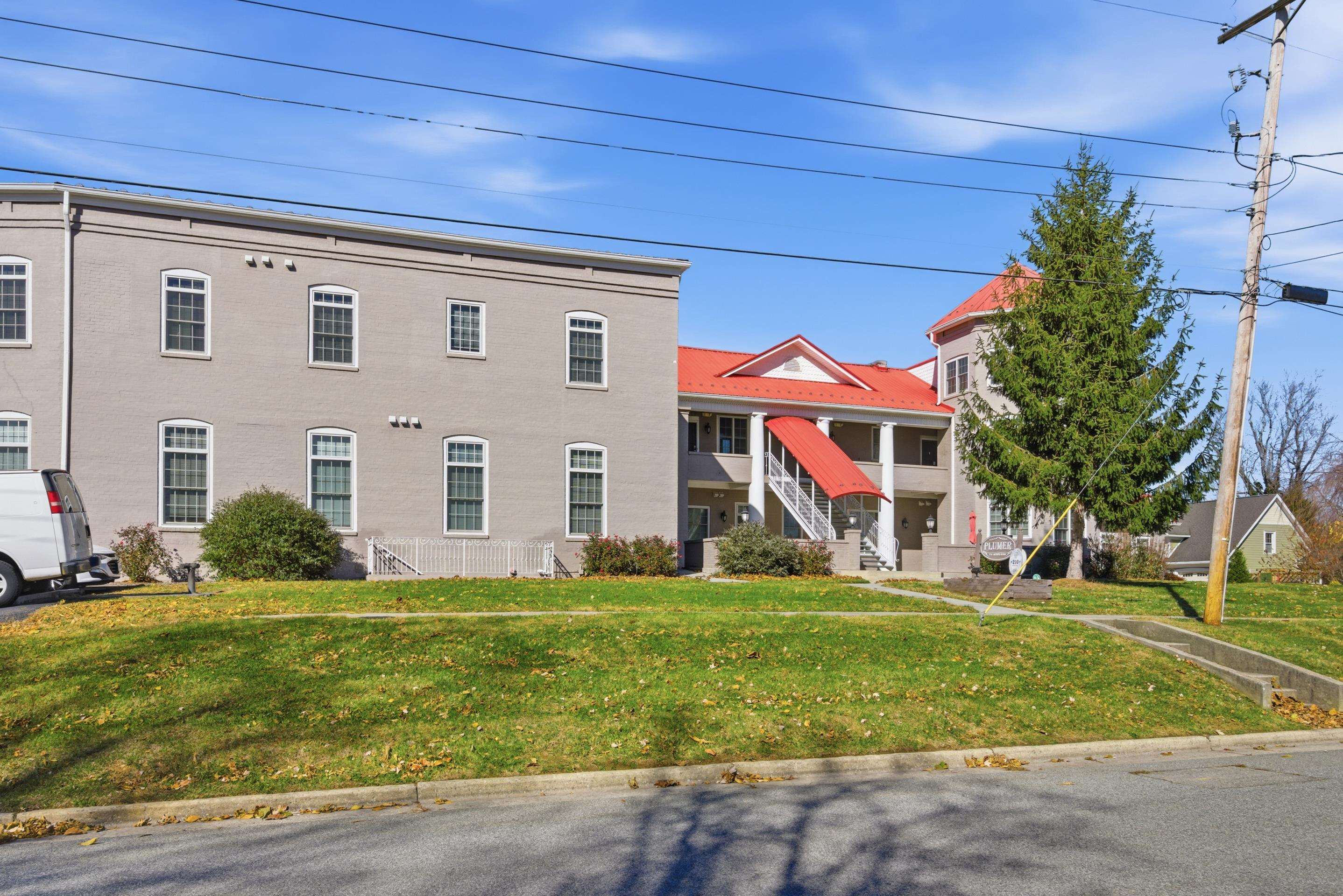 210 E Withers Road Wytheville VA 24382