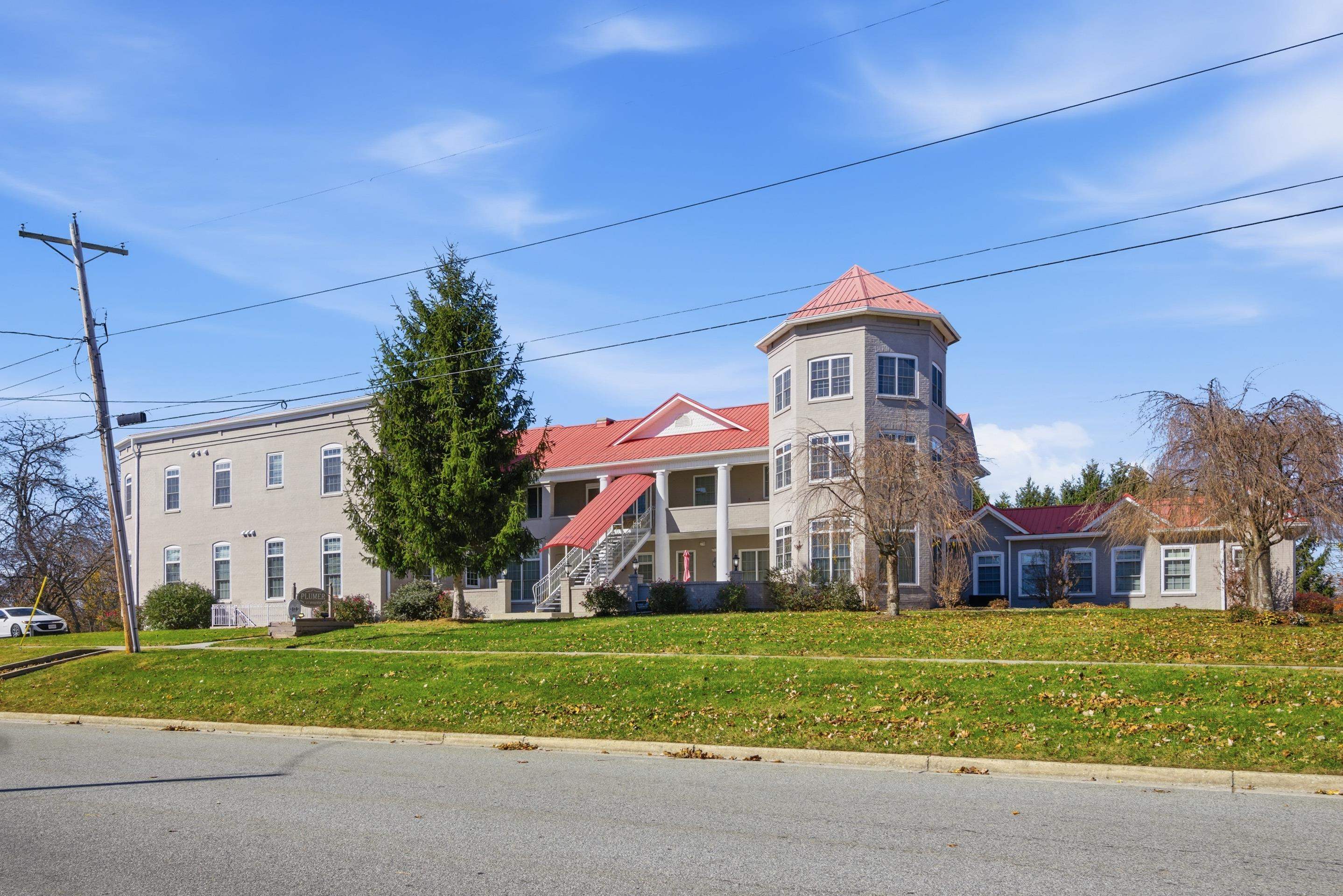 210 E Withers Road Wytheville VA 24382