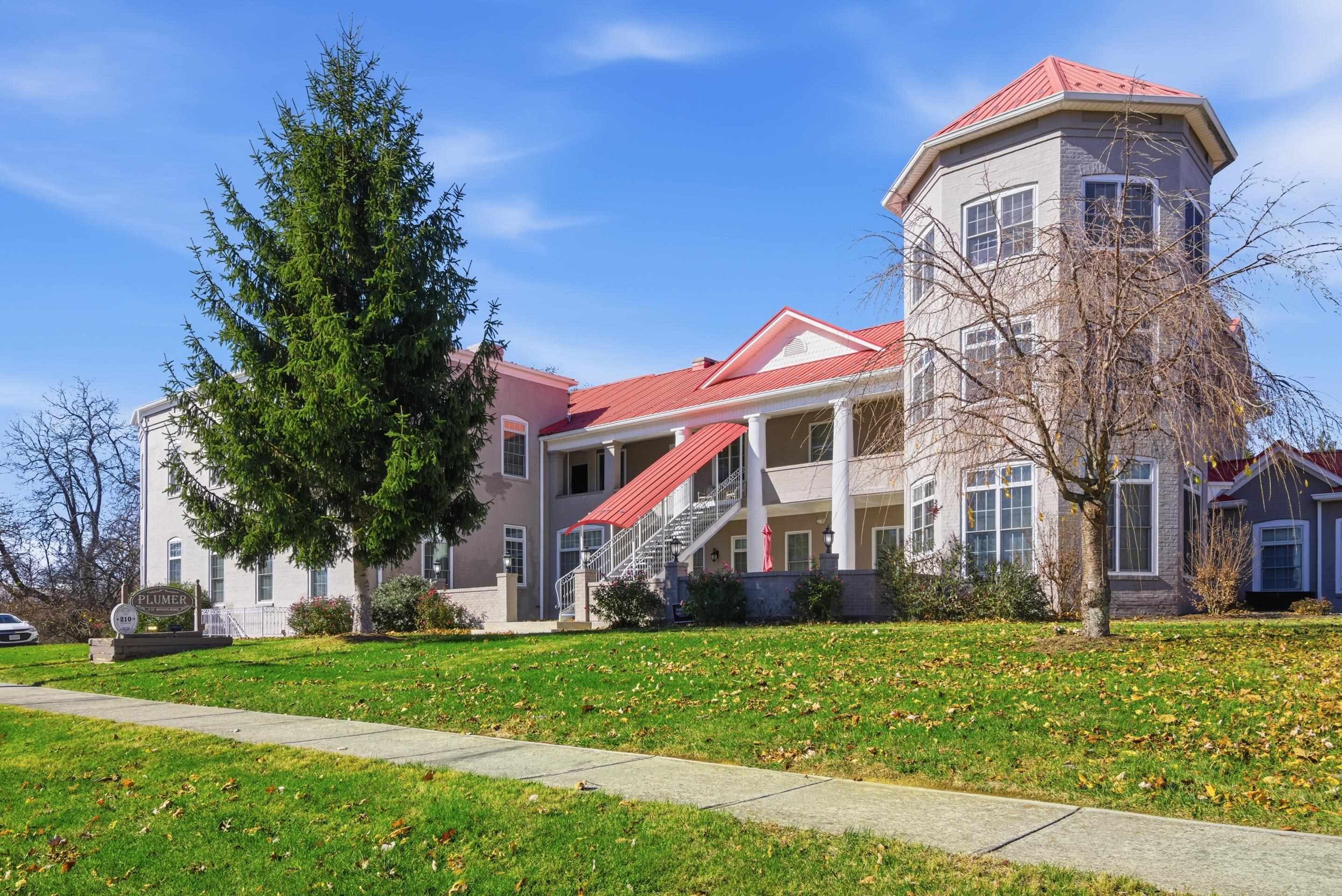 210 E Withers Road Wytheville VA 24382