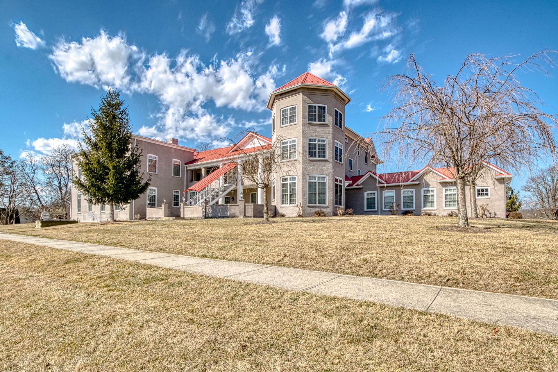 210 E Withers Road Wytheville VA 24382