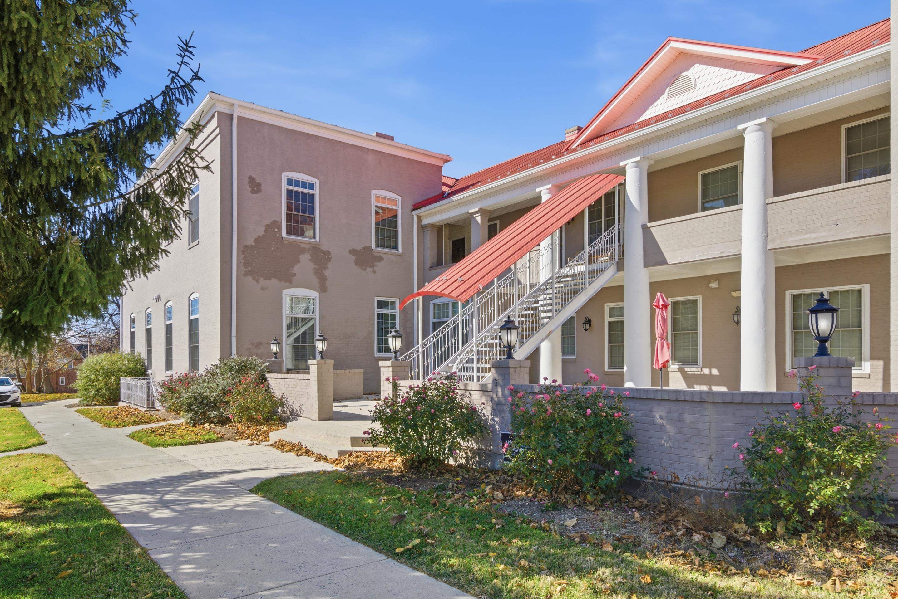 210 E Withers Road Wytheville VA 24382