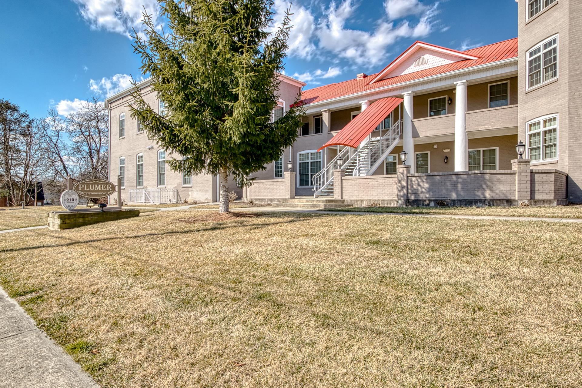 210 E Withers Road Wytheville VA 24382