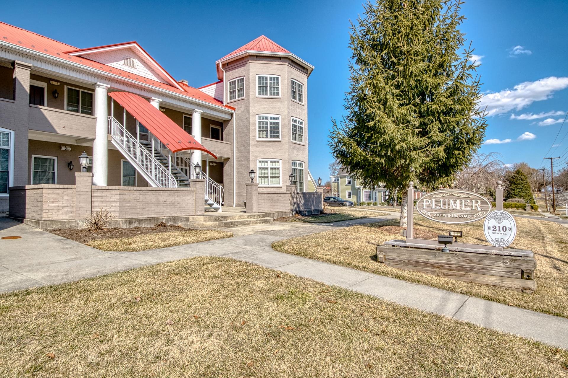 210 E Withers Road Wytheville VA 24382