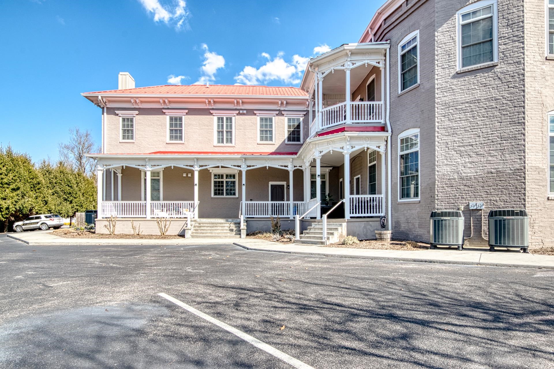 210 E Withers Road Wytheville VA 24382