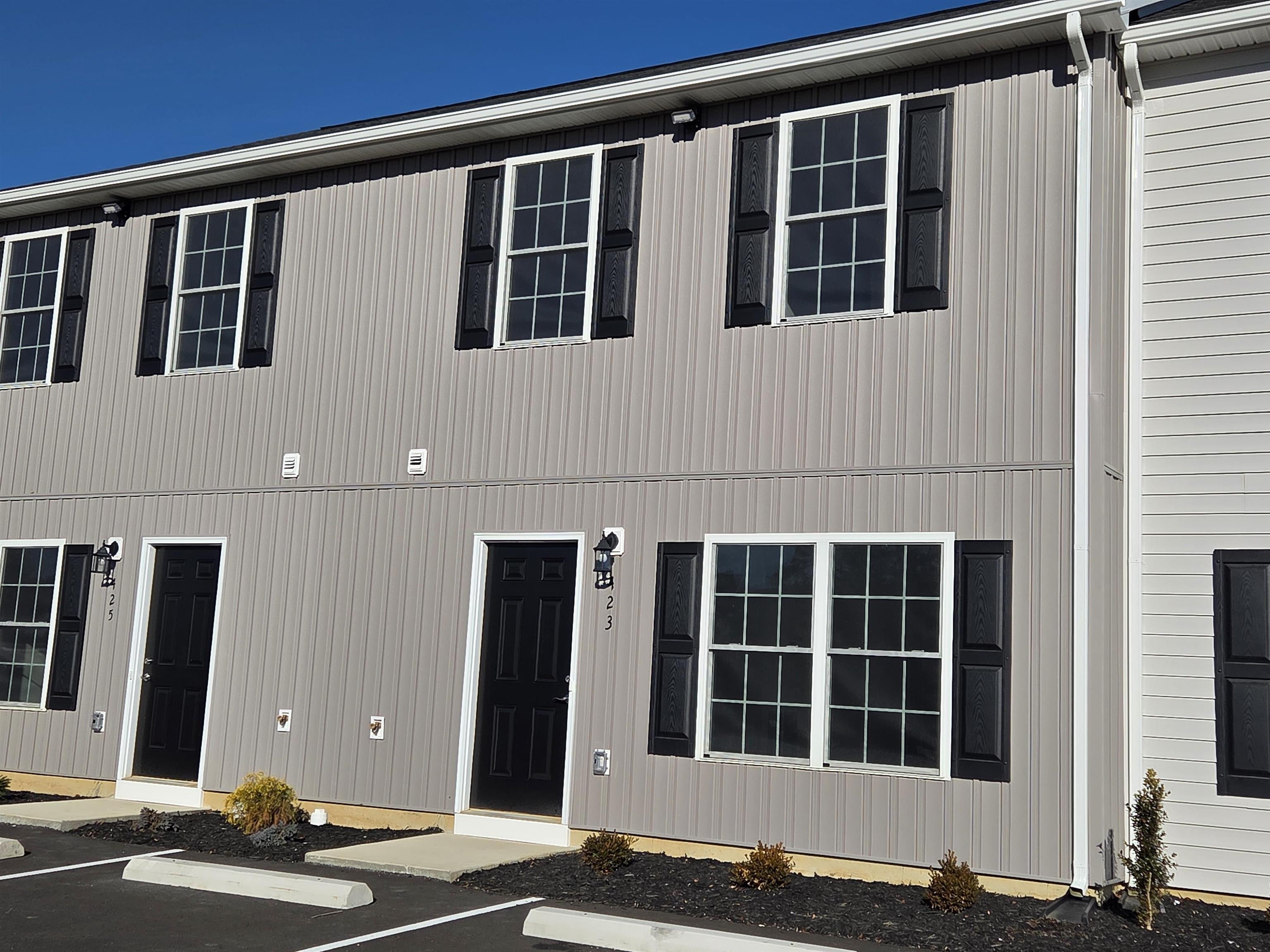 423 N Washington Avenue Pulaski VA 24301