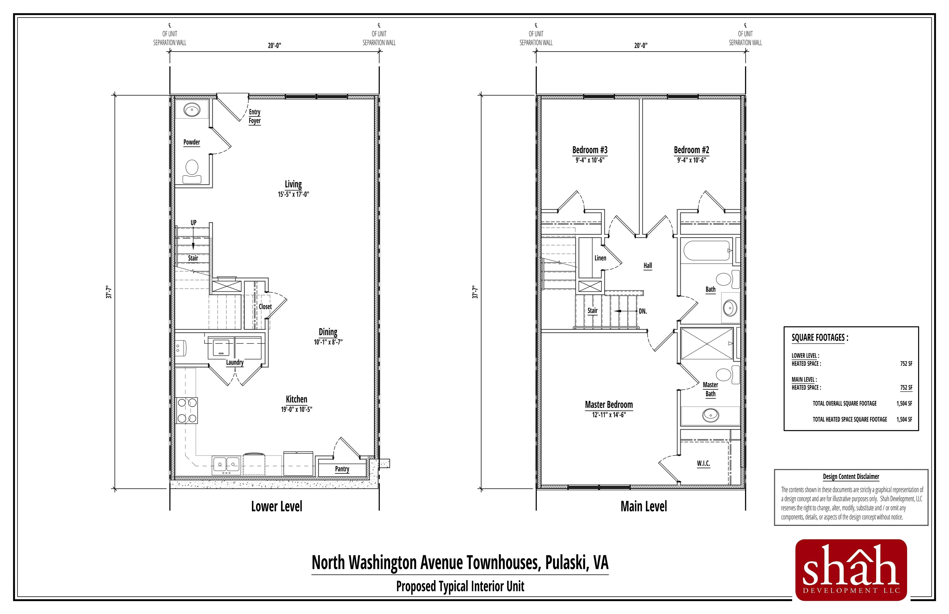 423 N Washington Avenue Pulaski VA 24301