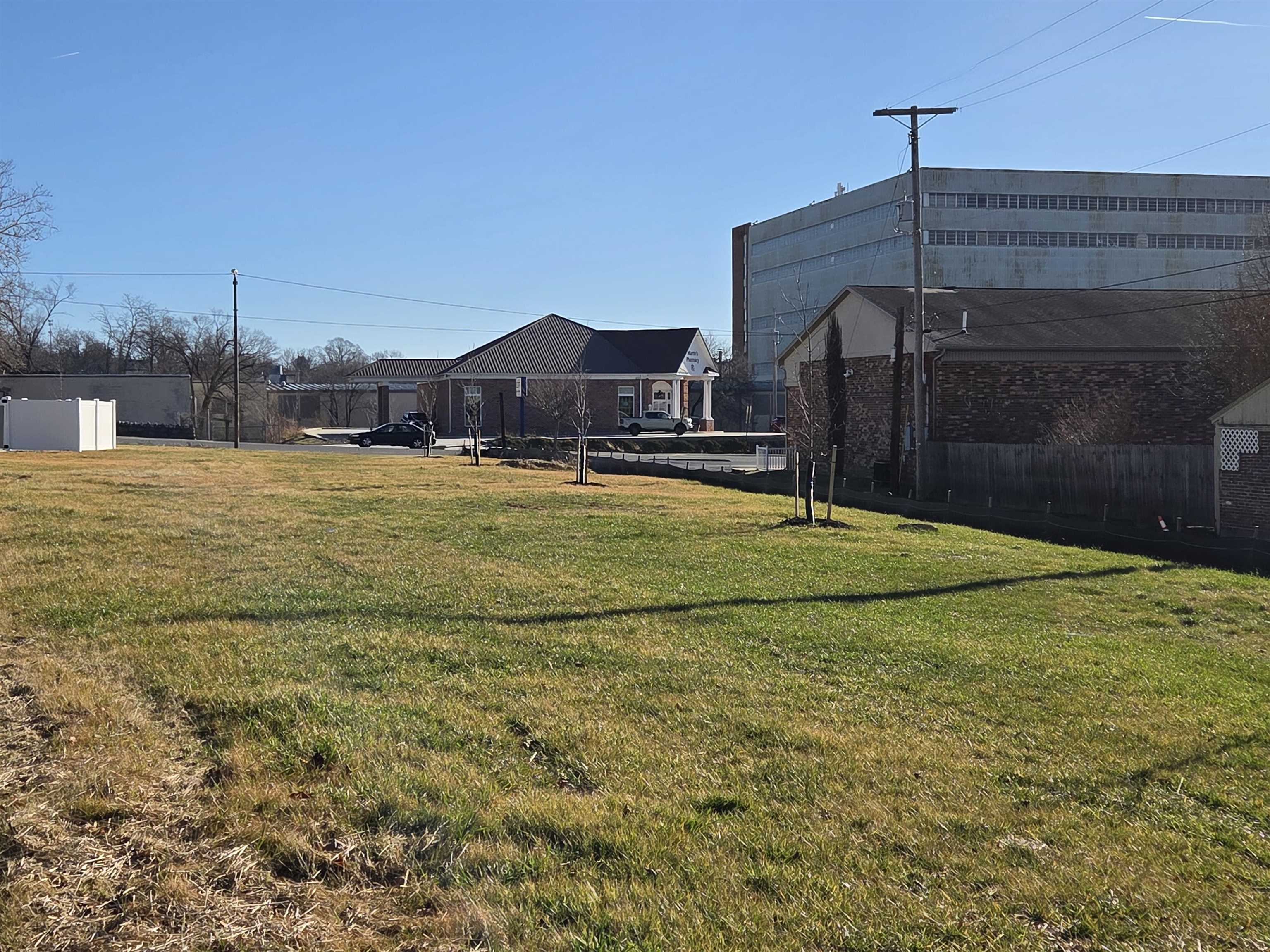 423 N Washington Avenue Pulaski VA 24301