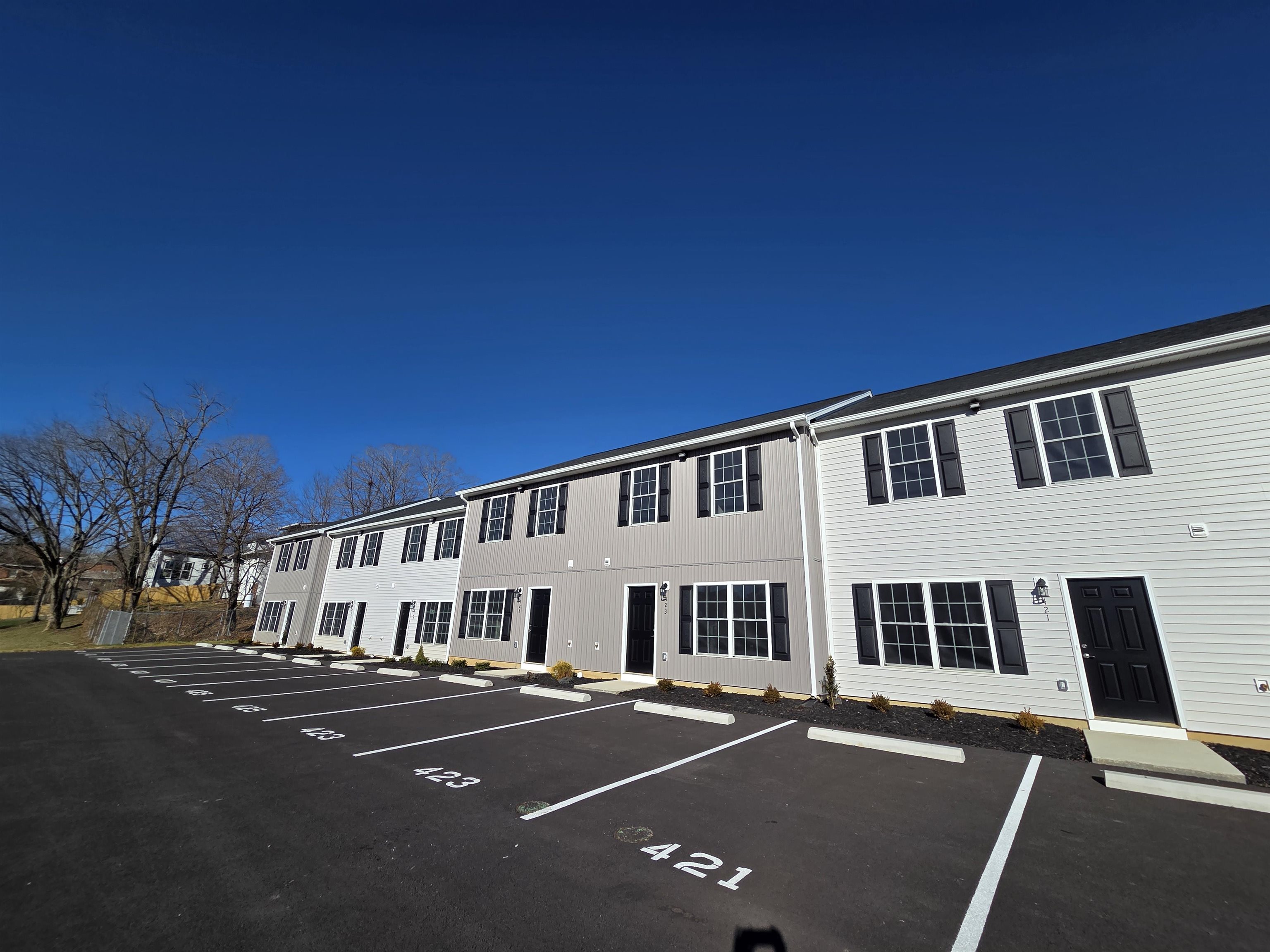 423 N Washington Avenue Pulaski VA 24301