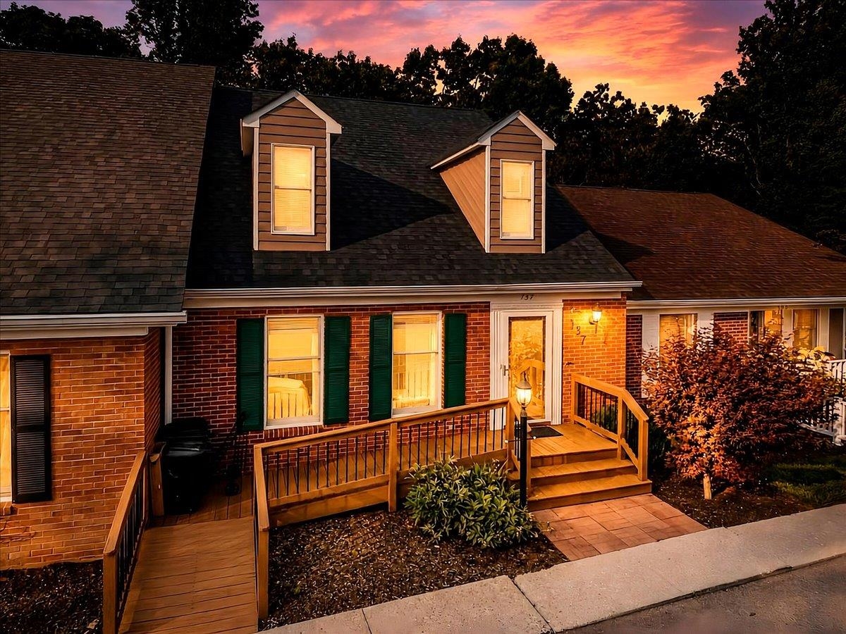 137 Greenbrier Drive Radford VA 24141