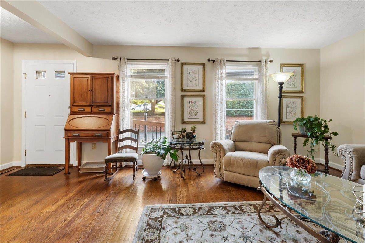 137 Greenbrier Drive Radford VA 24141