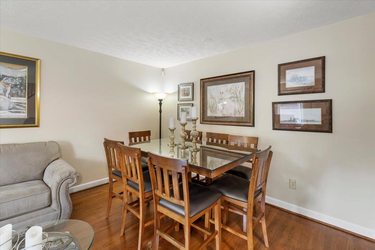 137 Greenbrier Drive Radford VA 24141