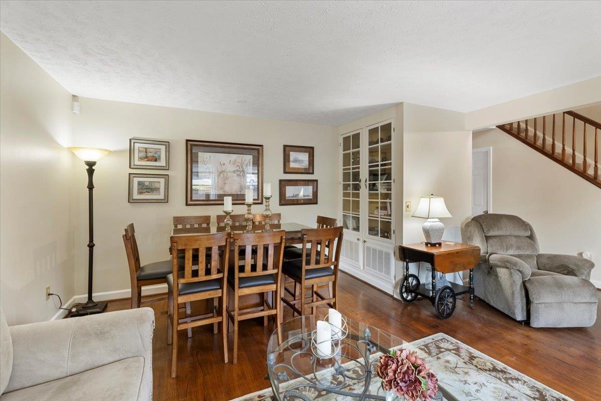137 Greenbrier Drive Radford VA 24141