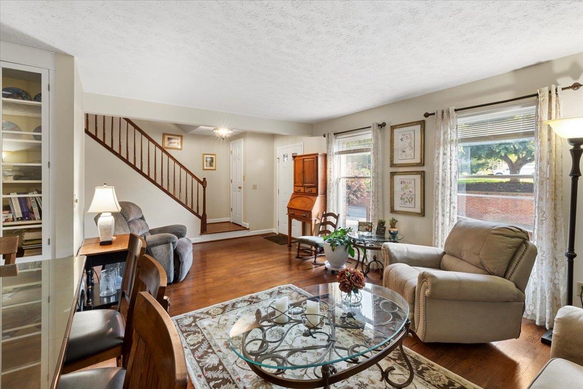 137 Greenbrier Drive Radford VA 24141
