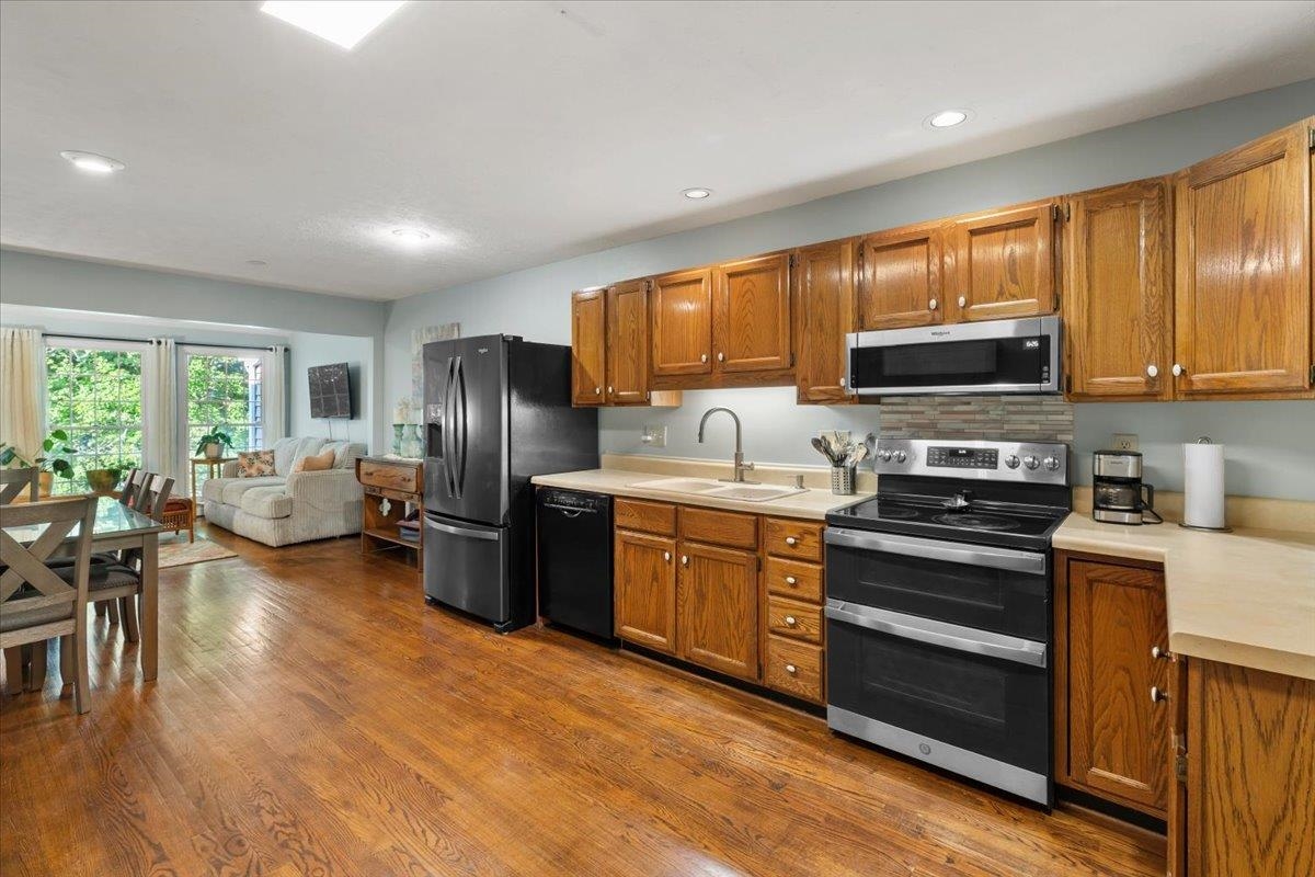 137 Greenbrier Drive Radford VA 24141