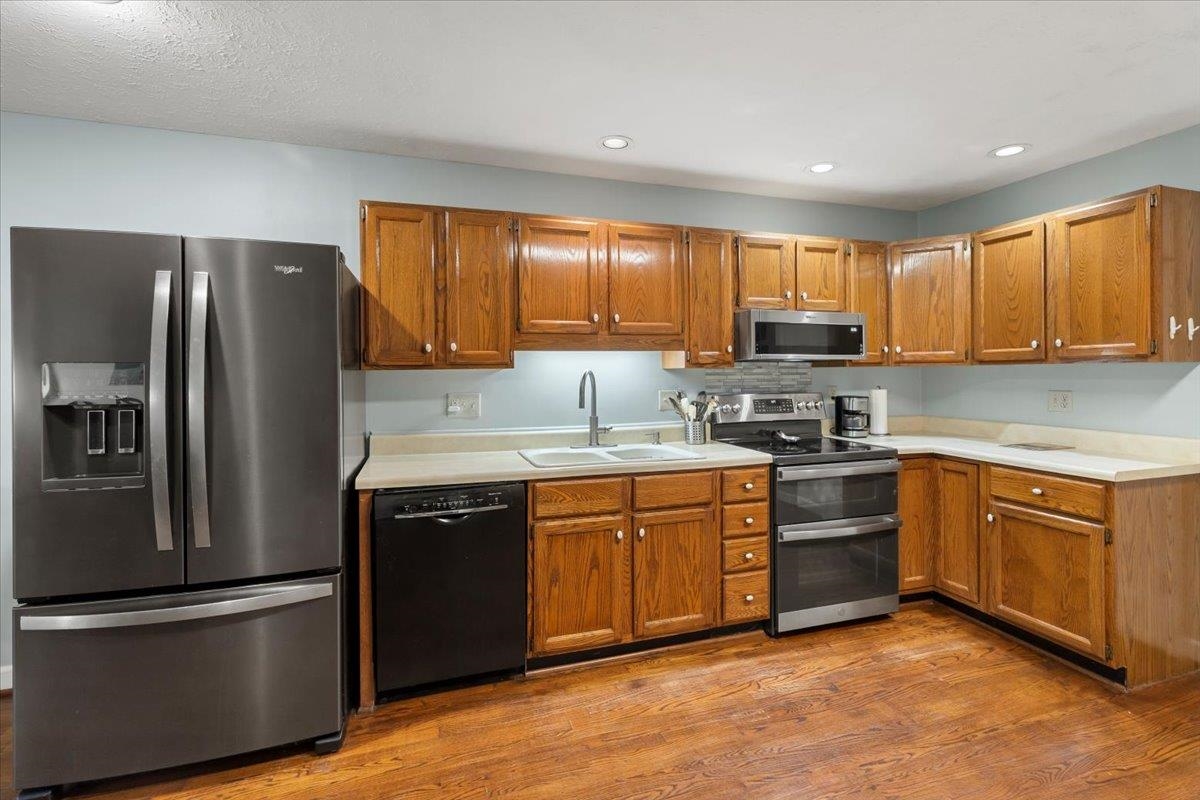 137 Greenbrier Drive Radford VA 24141