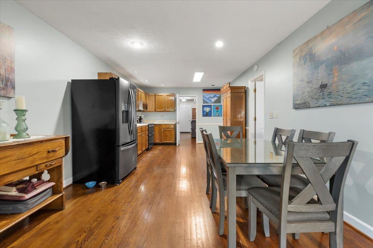 137 Greenbrier Drive Radford VA 24141