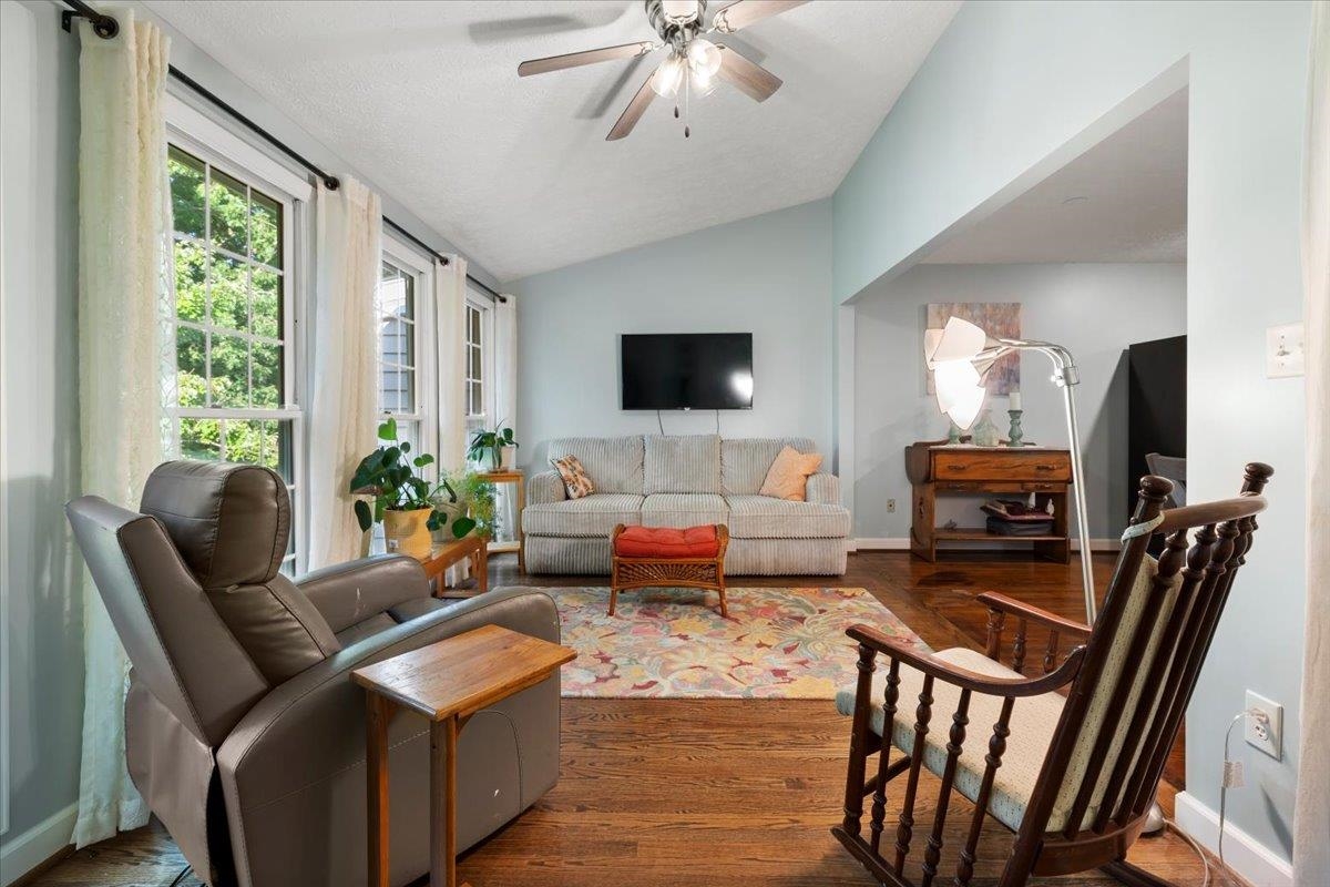 137 Greenbrier Drive Radford VA 24141