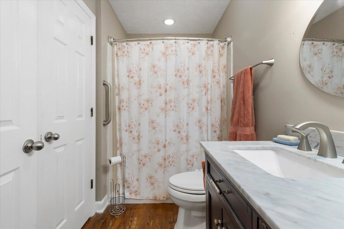 137 Greenbrier Drive Radford VA 24141