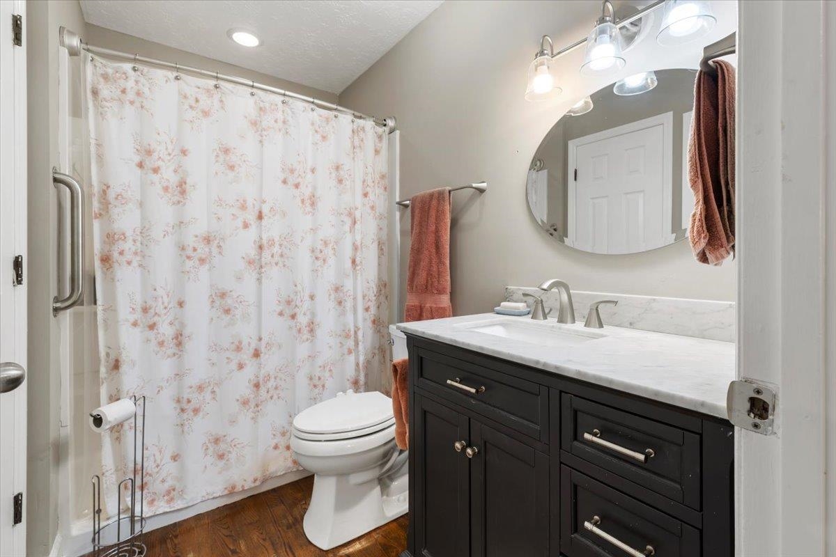 137 Greenbrier Drive Radford VA 24141