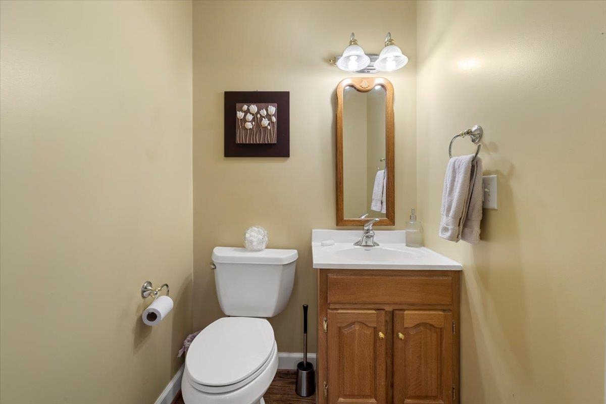 137 Greenbrier Drive Radford VA 24141