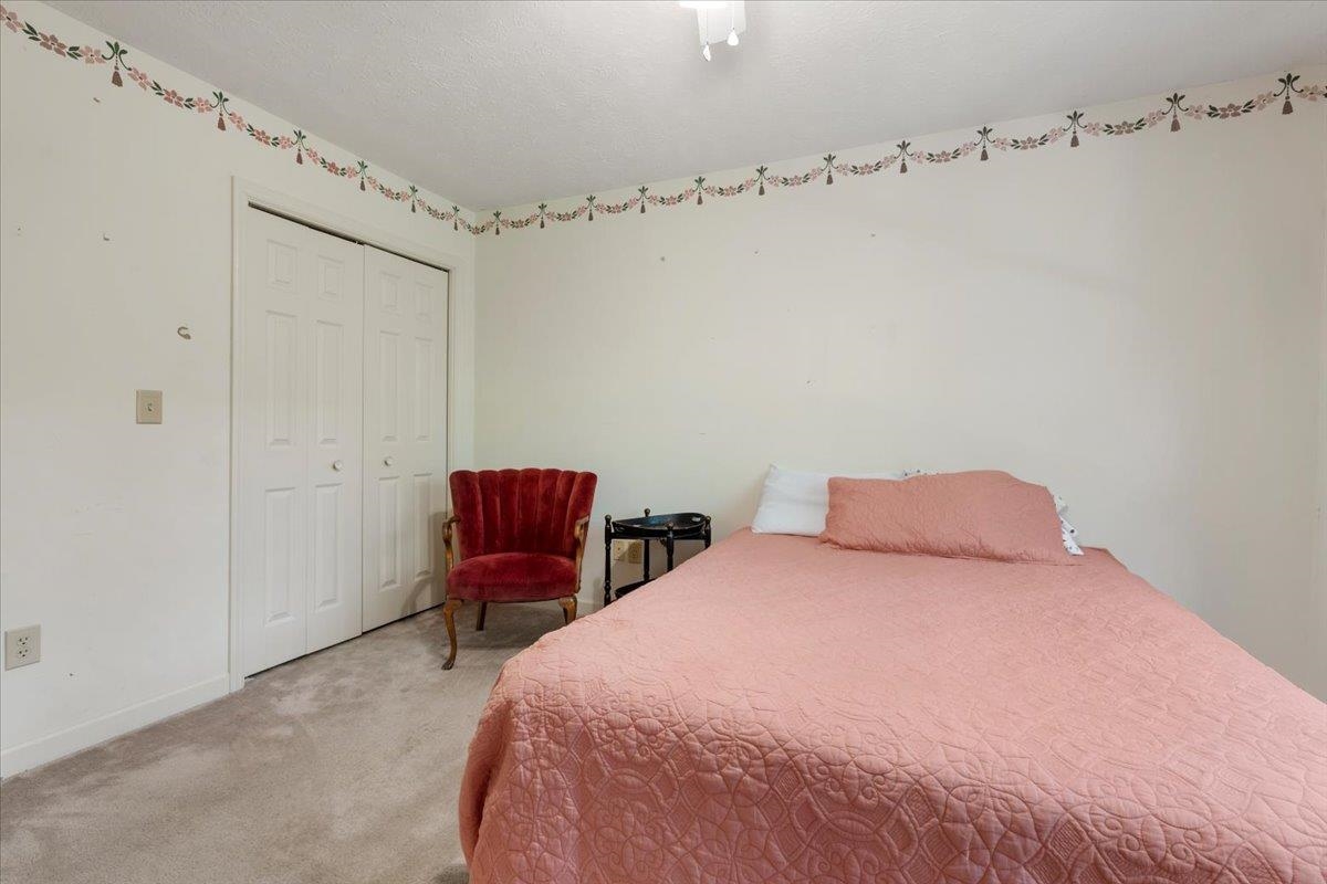 137 Greenbrier Drive Radford VA 24141