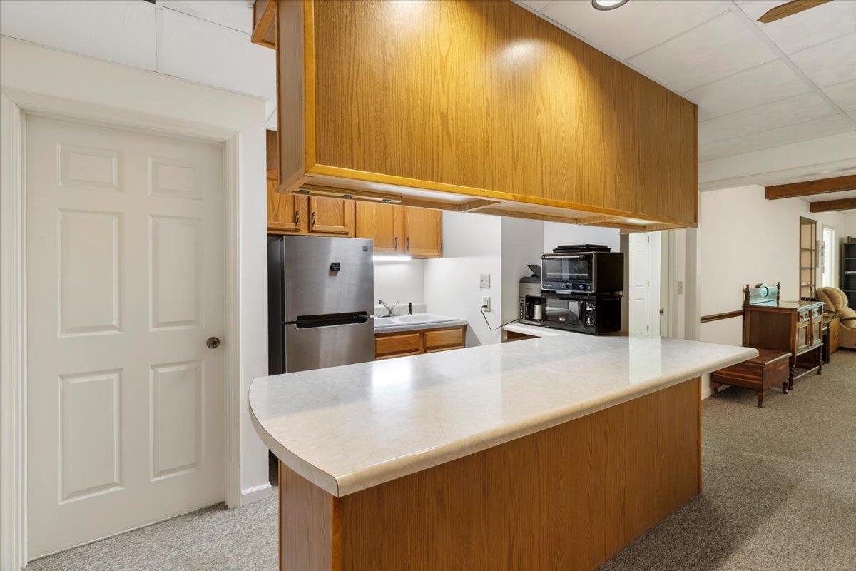 137 Greenbrier Drive Radford VA 24141