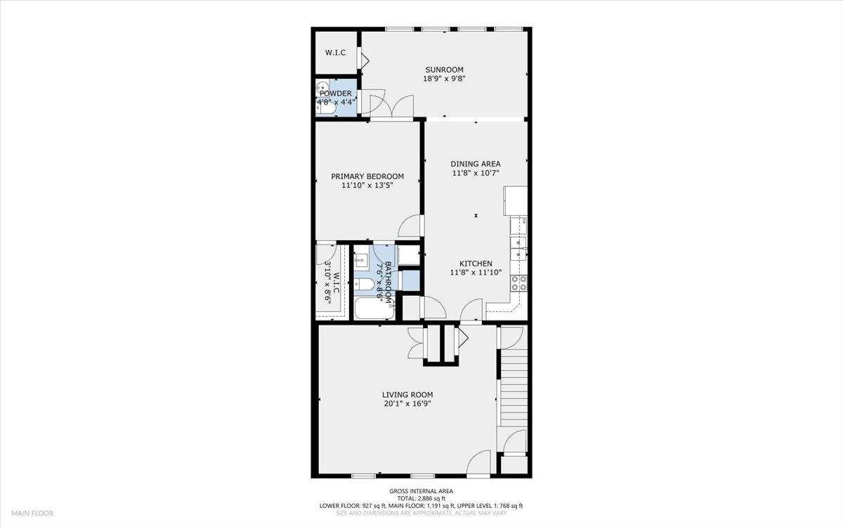 137 Greenbrier Drive Radford VA 24141