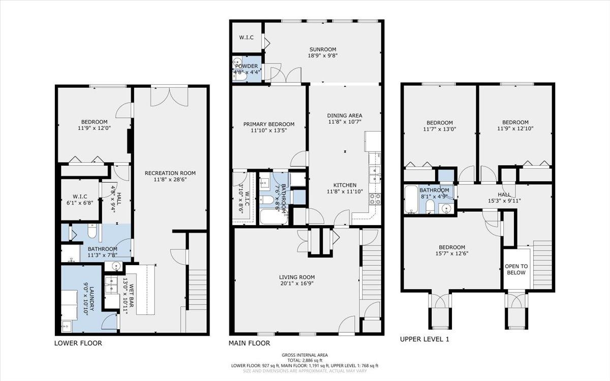 137 Greenbrier Drive Radford VA 24141