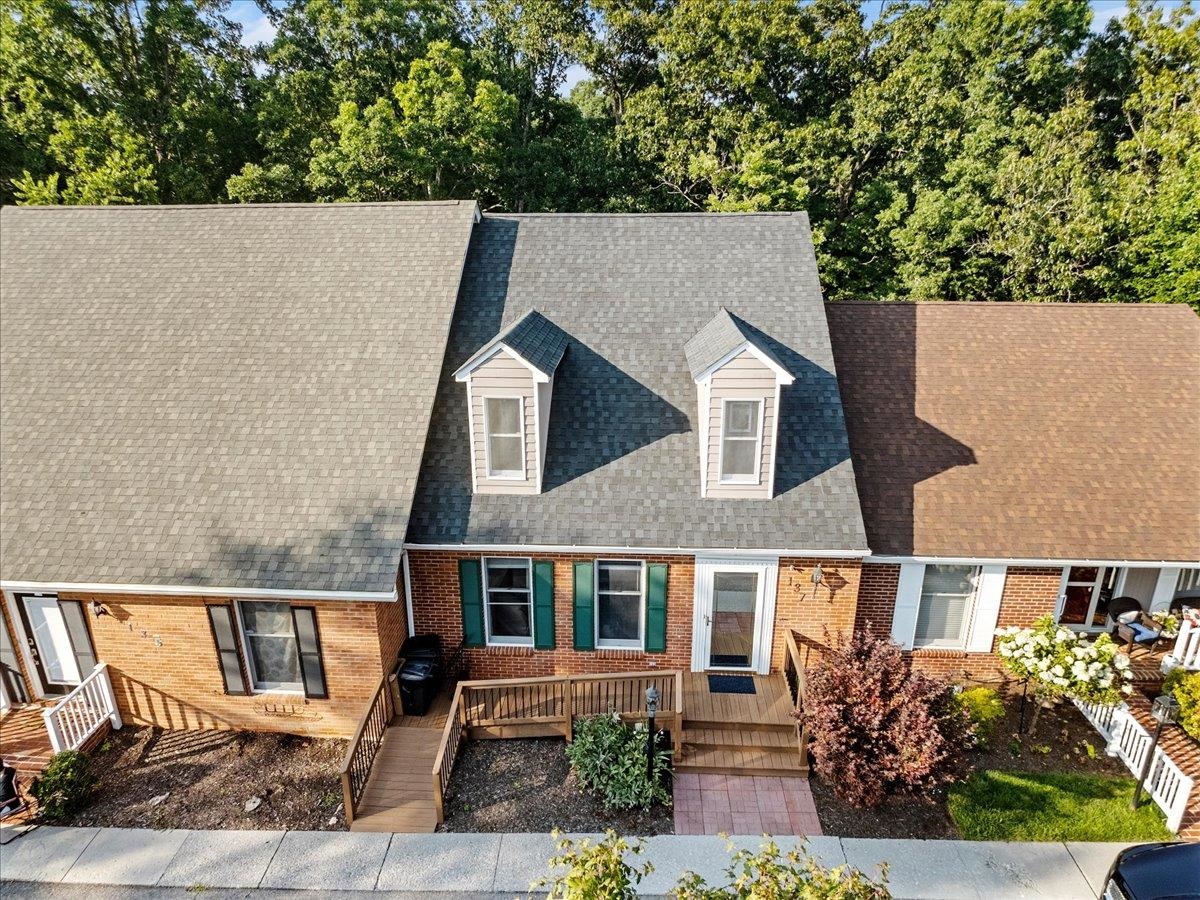 137 Greenbrier Drive Radford VA 24141